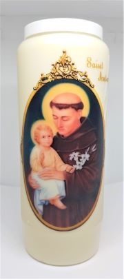 St Antoine de Padoue