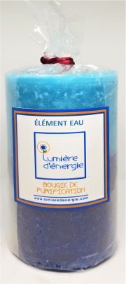 Élément Eau - Pack de 3