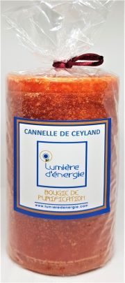 Cannelle de Ceylan 