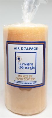 Air d'Alpage 