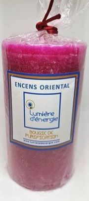 Encens oriental  (lot de 4)