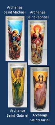 Les 4 Archanges