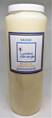 Parfum Sauge  -  Pack de 3