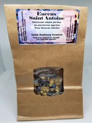 Encens St. Antoine 50g