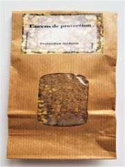 Encens de Protection 50g
