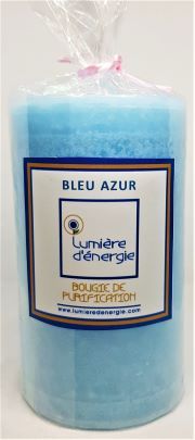 Bleu Azur