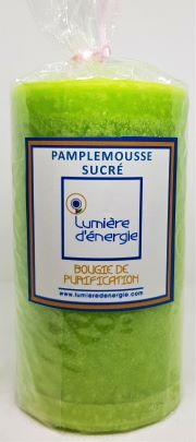 Pamplemousse sucré