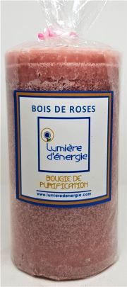 Bois de Roses 