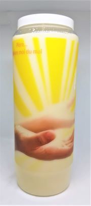 Père délivre moi du mal - Pack de 3