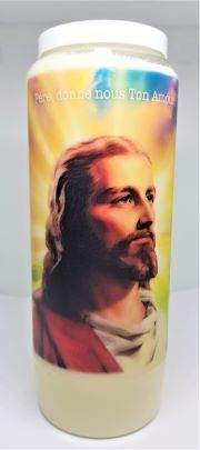 Jésus, Père... - Pack de 3