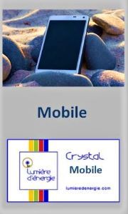 Crystal MOBILE