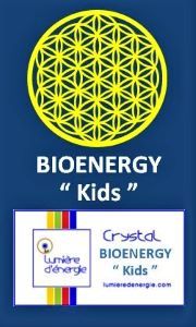 Crystal BIOENERGY "Kids"