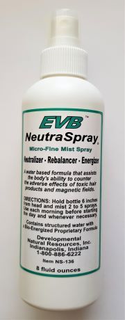 EVB™ NeutraSpray®