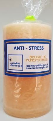 Anti-stress (lot de 4)