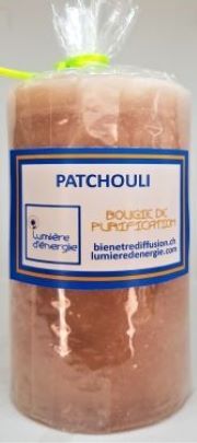 Patchouli 