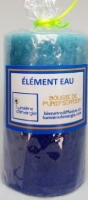 Elément eau