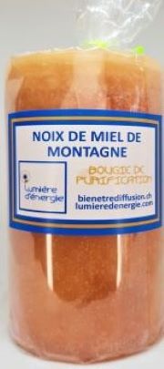Noix de Miel de Montagne 