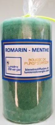 Romarin & Menthe   