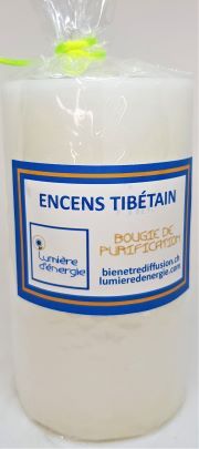 Encens Tibétain (lot de 4)