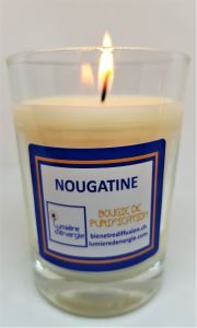 Nougatine - Verrine 130g