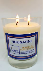 Nougatine - Verrine 220g