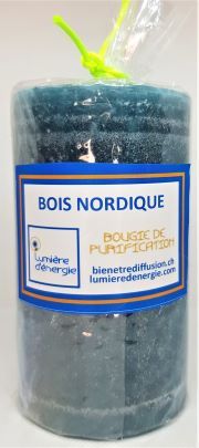 Bois Nordique