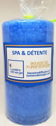 SPA & Détente