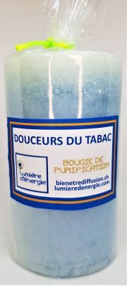 Douceurs du Tabac