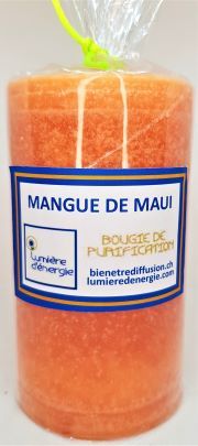 Mangue de Maui