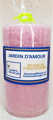 Jardin d'Amour