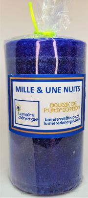 Mille et Une Nuits