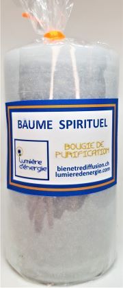 Baume Spirituel