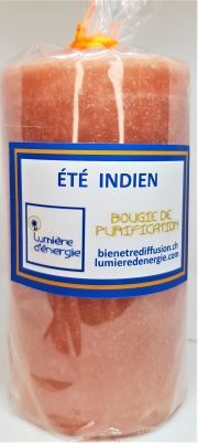 Été Indien