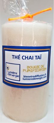 Thé Chai Taï