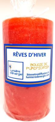 Rêves d'Hiver