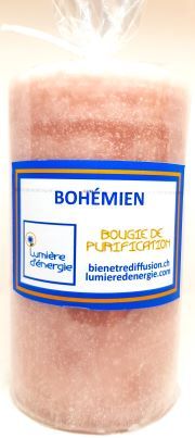 Bohémien