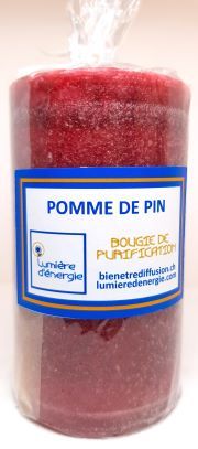 Pomme de Pin