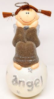 Ange Coquin (Mini)