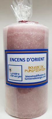 Encens d'Orient 