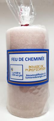 Feu de Cheminée