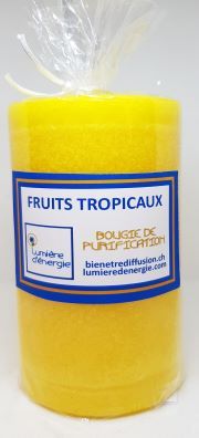 Fruits Tropicaux