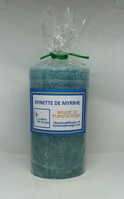 Epinette de Myrrhe
