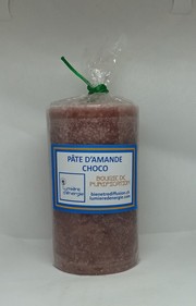Pâte d'Amande Choco