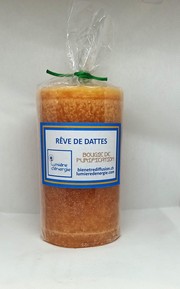 Rêve de Dattes