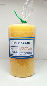 Lueur d'Hiver